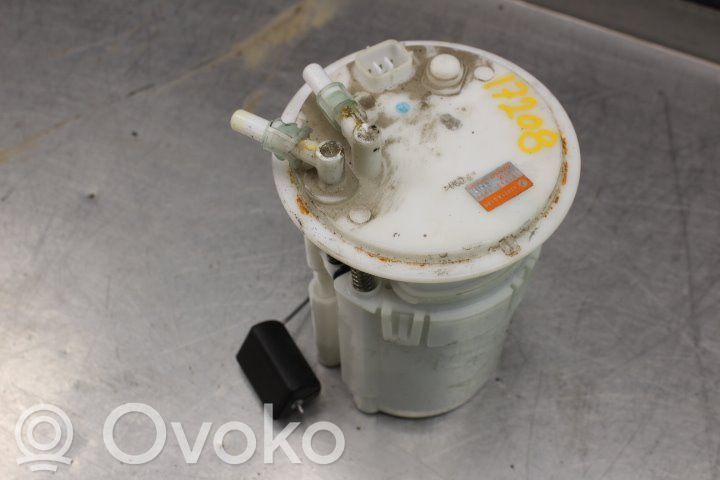 Hochdruckpumpe   1019620420,42021AG100