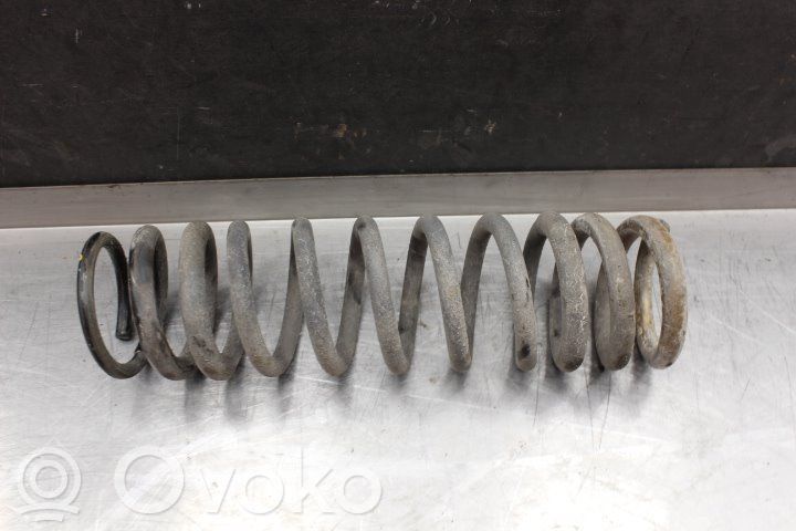 Ford Focus Rear coil spring 