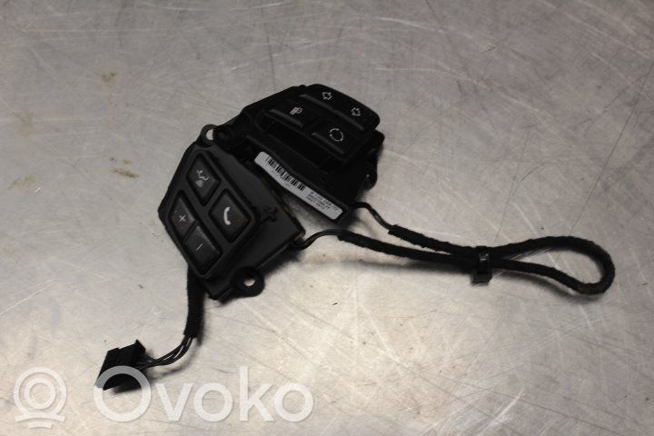 BMW 3 E90 E91 Steering wheel buttons/switches 