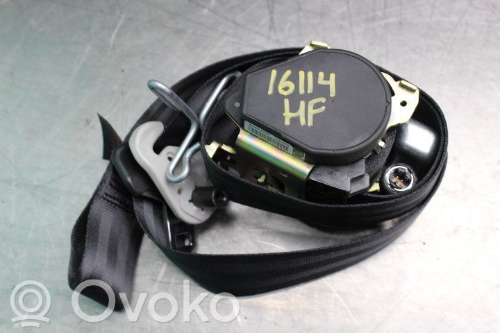 Peugeot 207 Cinturón delantero 