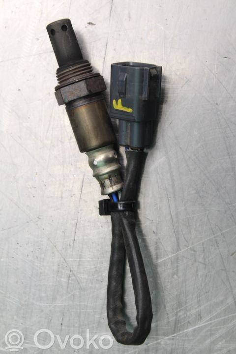 Subaru Justy Lambda probe sensor 