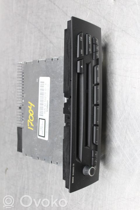 BMW 1 E81 E87 Radio/CD/DVD/GPS head unit 