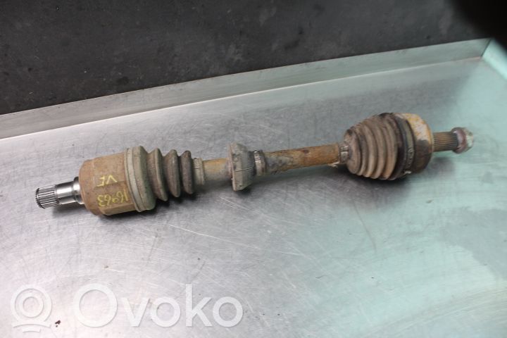 Półoś przednia   44306SWY010