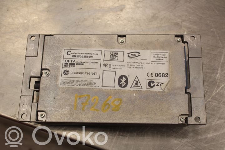 BMW X5 E70 Other control units/modules 