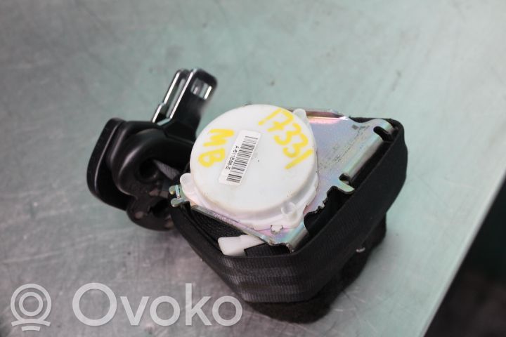 Ford S-MAX Saugos diržas vidurinis (gale) 