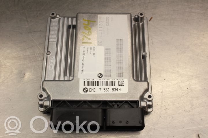Injection control unit/module   756183401,0261201159