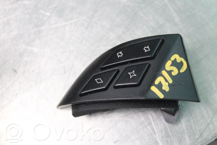BMW 5 E60 E61 Boutons / interrupteurs volant 