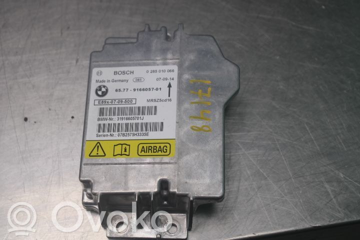 Autres unités de commande / modules   6577916605701,0285010066