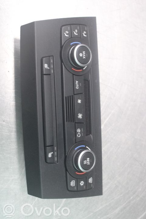 Climate control unit   6411916298301
