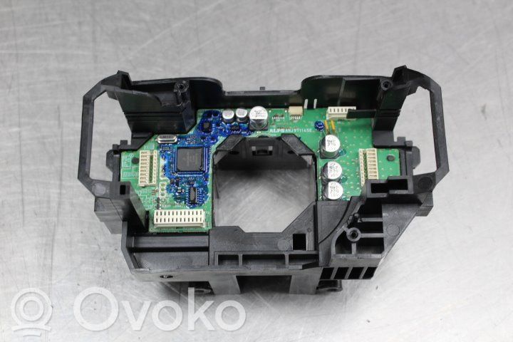 Volvo V70 Wiper turn signal indicator stalk/switch 