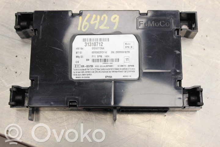 Volvo V70 Phone 
