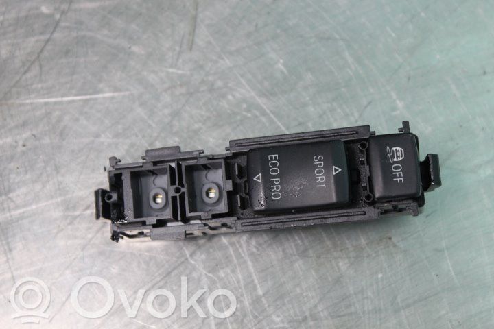 BMW 3 F30 F35 F31 Interruptor de control de tracción (ASR) 