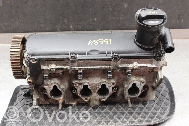 Volkswagen Golf V Engine head 
