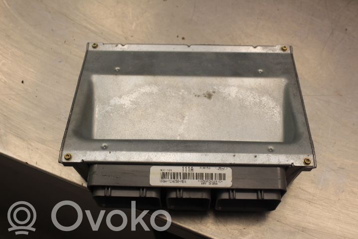 Unidad de control/módulo de la inyección   XR8A12A650NBA