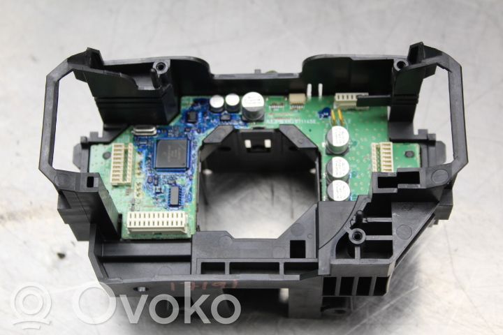 Steering angle sensor   30737116