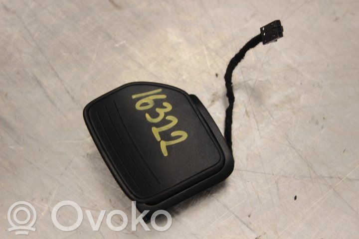 Seat Exeo (3R) Linka zmiany biegów 