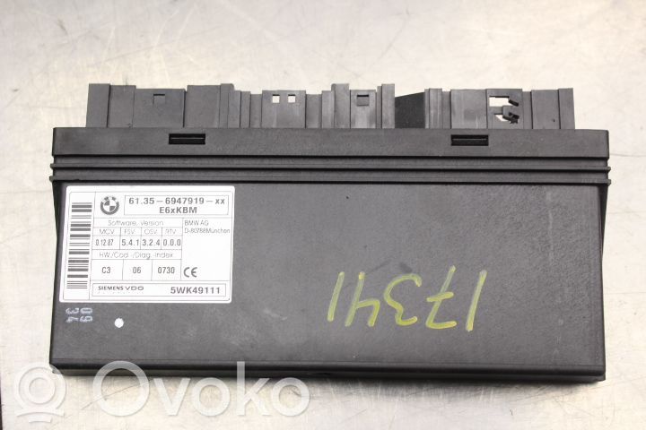 Sonstige Steuergeräte / Module   61356947919