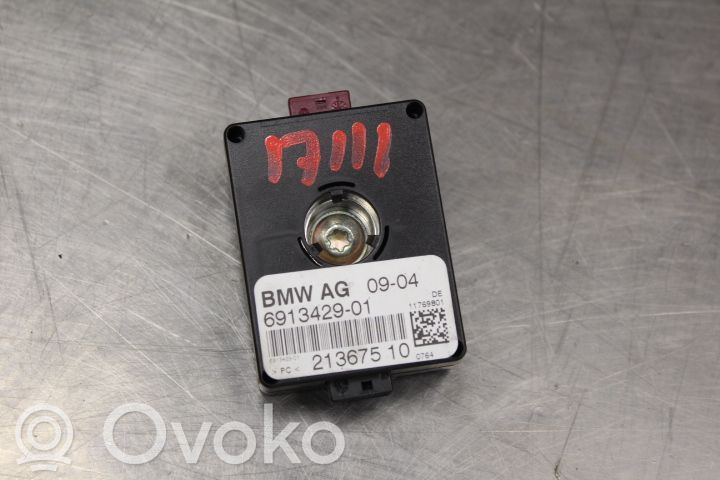 BMW 6 E63 E64 Radio antena 