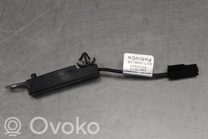 Ford Mondeo MK IV Radio antena 
