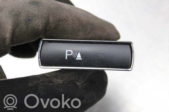 Ford Mondeo MK IV Parking (PDC) sensor switch 