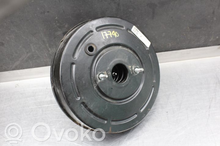 Opel Vivaro Jarrutehostin 