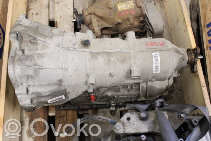 BMW 3 E90 E91 Caja de cambios automática 