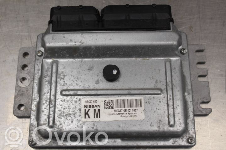 Nissan Note (E11) Injection control unit/module 