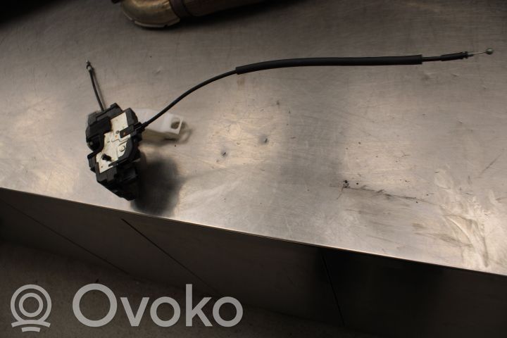 KIA Ceed Rear door lock 