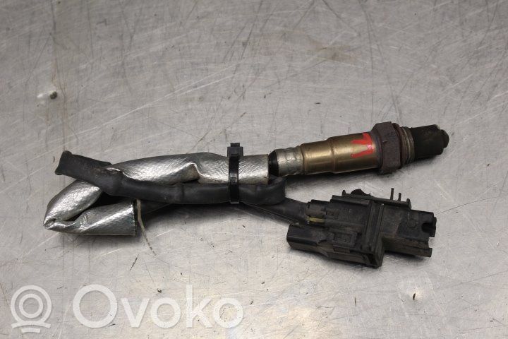 Volvo V50 Sonda lambda 