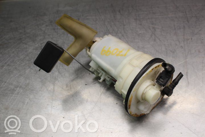 Toyota Corolla E120 E130 Pompe d'injection de carburant à haute pression 