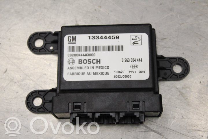 Opel Astra J Autres unités de commande / modules 