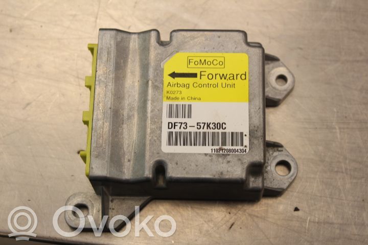 Mazda 2 Other control units/modules 
