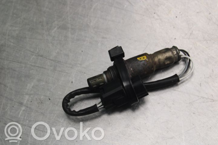 Lambda probe sensor