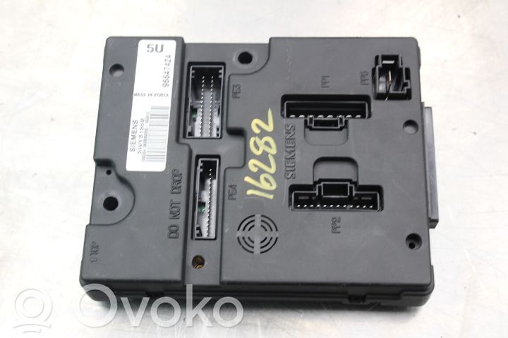 Chevrolet Epica Muut ohjainlaitteet/moduulit 