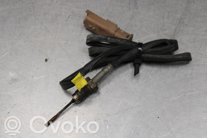 Citroen C5 Sensor de temperatura del escape 