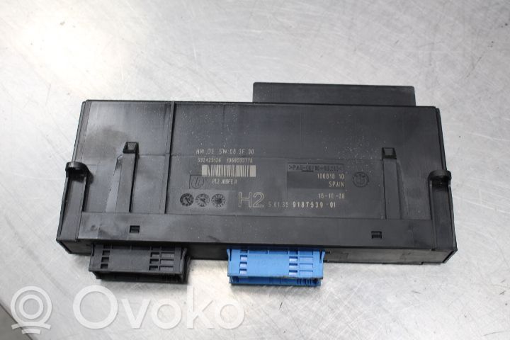 Other control units/modules   6135918753901,532423126