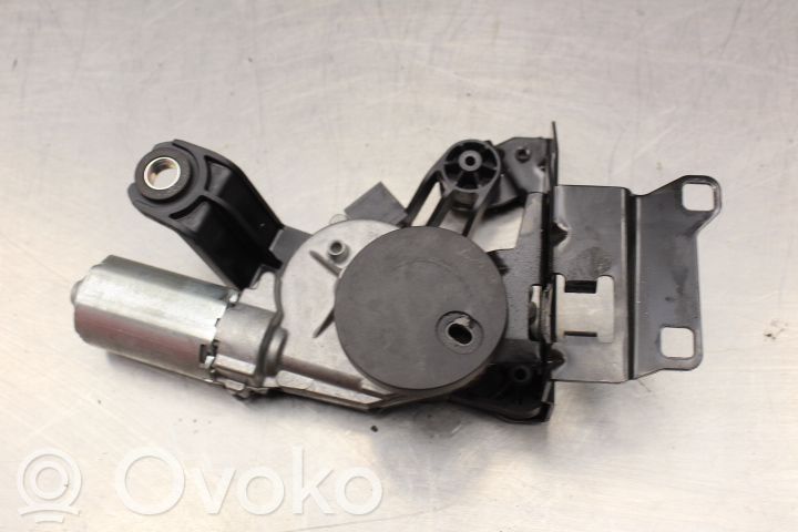 Wischermotor Heckscheibe   1397220497