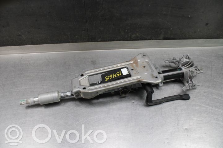 BMW 3 E90 E91 Vairo rato ašies komplektas 