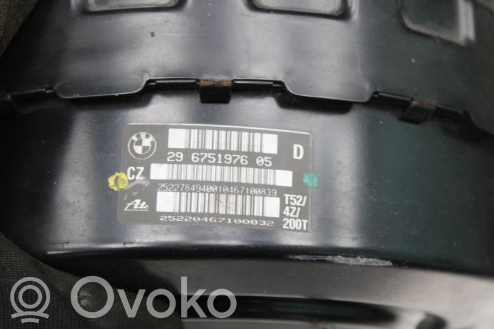 BMW 1 E81 E87 Jarrutehostin 