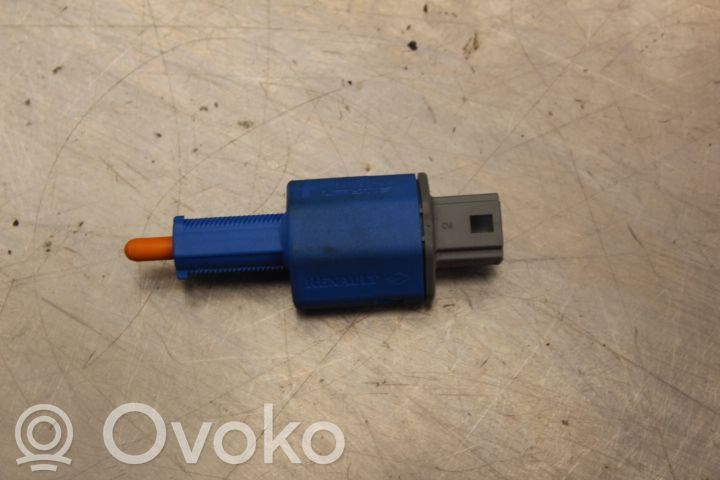 Renault Megane III Sensor Bremspedal 