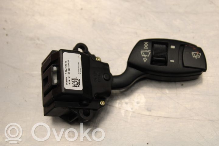 Commodo d'essuie-glace   692410603