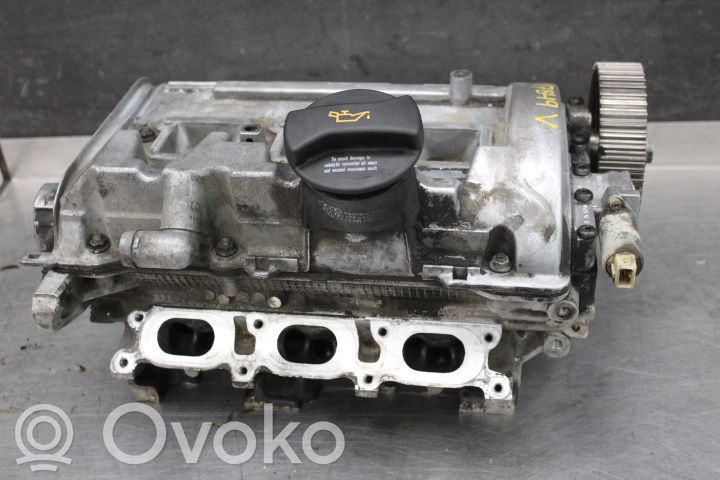 Engine head   078103067BD