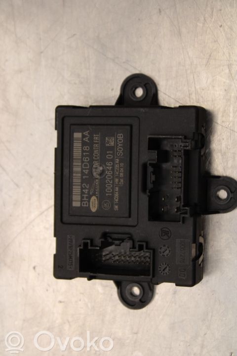 Door control unit/module   BH4214D618AA