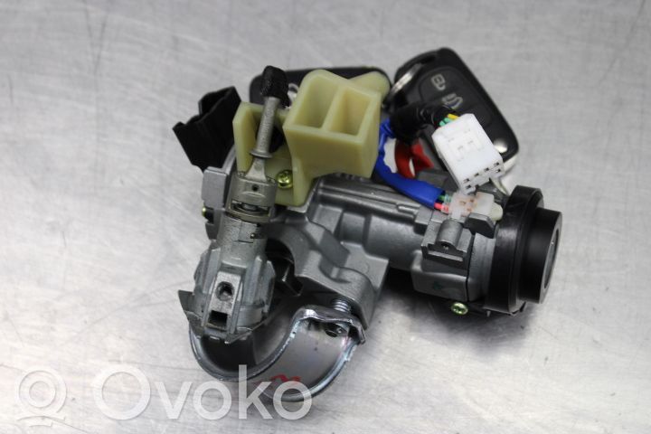 Hyundai i30 Ignition lock 