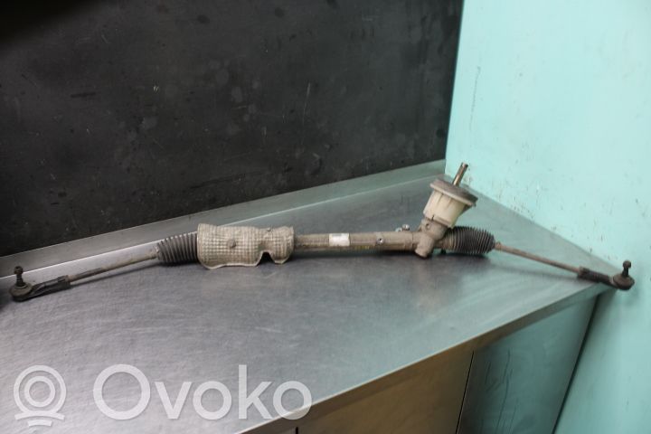 Renault Clio III Steering rack mechanical part 