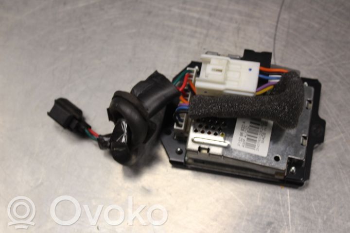 Garso stiprintuvas   F15366920A
