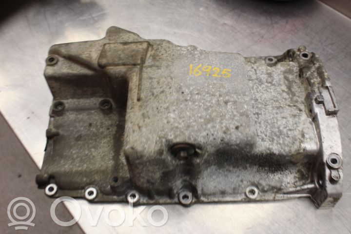Ford Mondeo MK IV Cárter 