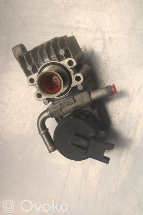 BMW 3 E90 E91 EGR-venttiili 