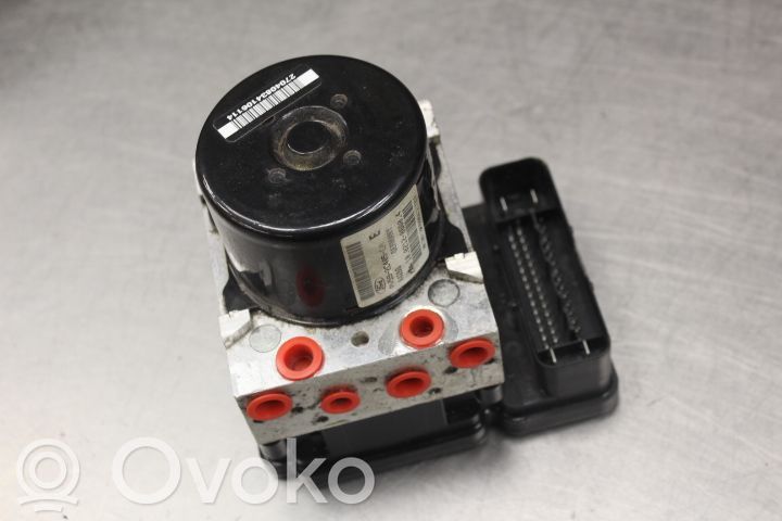 Ford Fiesta ABS Pump 