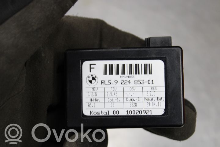 Autres unités de commande / modules   922485301
